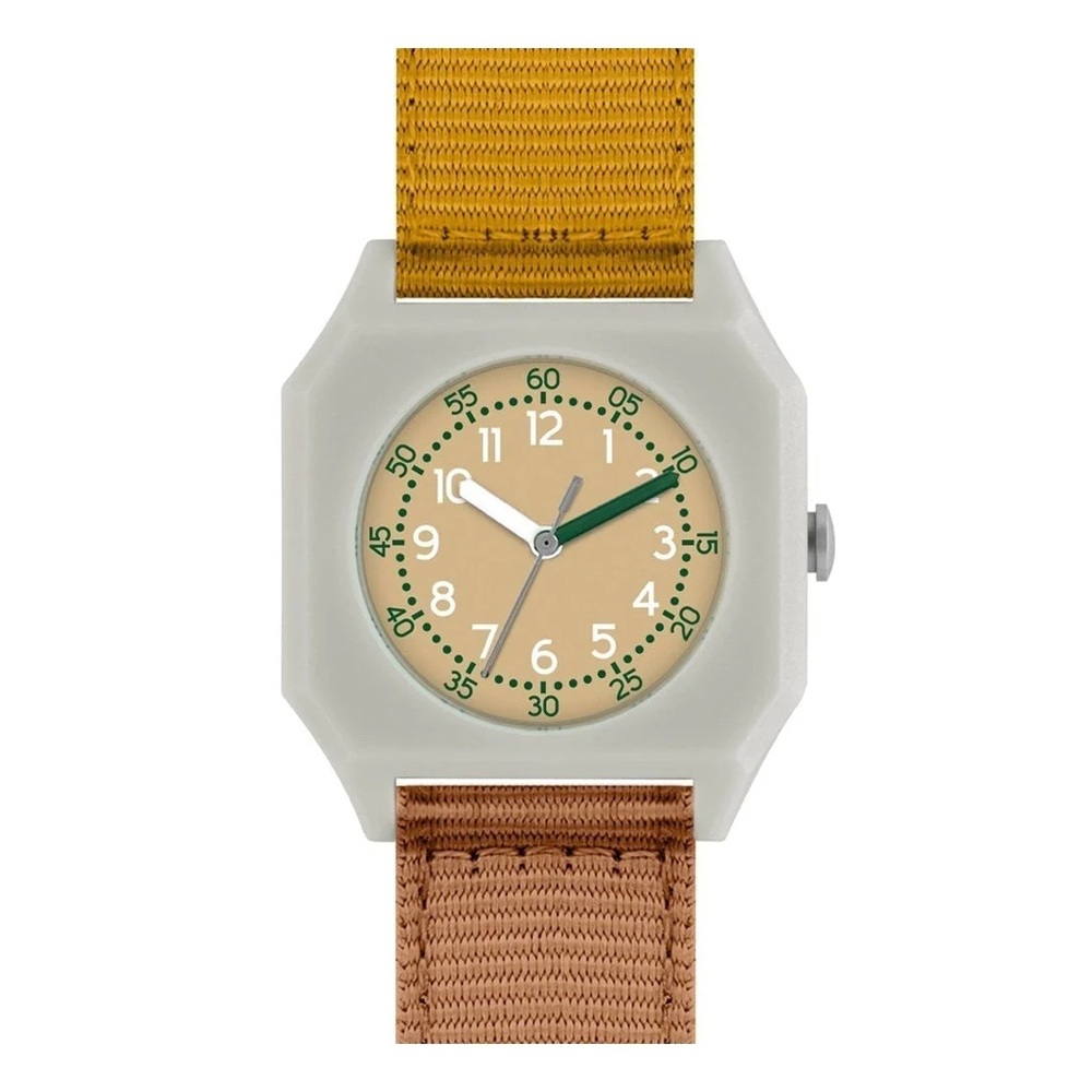 Mini Kyomo Kids’ Sunburn Watch—Japanese Movement